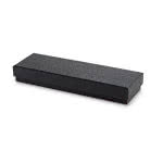 Bolígrafo de calidad en caja de presentación color negro en caja