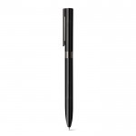 Unos bolígrafos con mucho glamour color negro