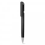 Bolígrafos de empresa para regalo color negro
