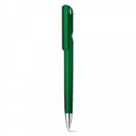 Bolígrafos de empresa para regalo color verde