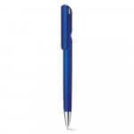 Bolígrafos de empresa para regalo color azul real
