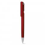 Bolígrafos de empresa para regalo color burdeos