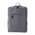 Mochila ejecutiva de poliéster para portátil con USB 15'' Activewear primera vista