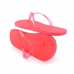 Chanclas para playa promocionales