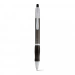 Bolígrafos baratos personalizables negro