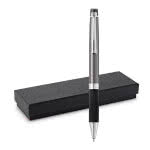 Elegante bolígrafo para clientes  color titanio vista productos