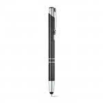 Los mejores bolígrafos de merchandising color negro
