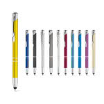 Bolígrafos metálicos para empresas