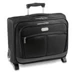 Trolley personalizado para ordenador color negro