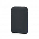 Funda para tablet de apertura superior color azul real