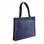 Bolsas personalizadas baratas para eventos color azul