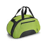 Bolsas de propaganda para gimnasios color verde claro
