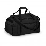 Bolsa de deporte de poliéster 300D con bandolera ajustable varios colores
