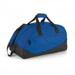 Bolsa para merchandising deportivo color azul real