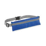 Riñonera deportiva personalizada color azul real