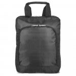 Mochila para portátil personalizada color negro
