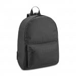 Mochilas de diseño para niños color negro