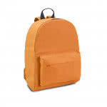 Mochilas de diseño para niños color naranja