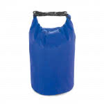 Bolsa impermeable de 5 litros color azul real