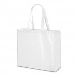 Bolsas non woven de alta calidad color blanco