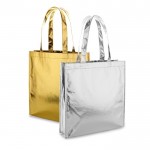 bolsas brillantes publicitarias