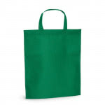 Bolsas non-woven impresas verde