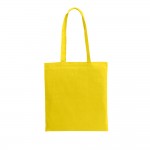 Bolsa Eco Color L color amarillo