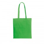Bolsa Eco Color L color verde