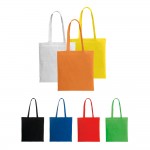 Bolsa Eco Color L varios colores