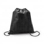 Mochilas personalizadas color negro baratas