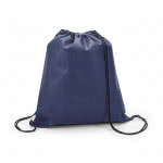 Mochilas personalizadas de color azul baratas