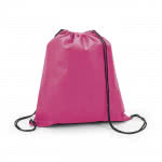 Mochilas personalizadas de color rosa baratas