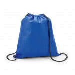 Mochilas personalizadas de color azul real baratas