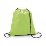 Mochilas personalizadas de color verde claro baratas