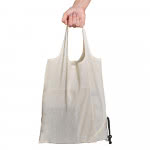 Bolsa de algodón merchandising