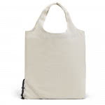 Bolsa de algodón plegable personalizada