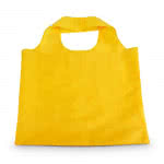 Bolsa compra color amarillo