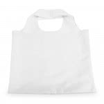 Bolsa para personalizar blanco