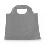 Bolsa compra color gris