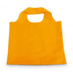 Bolsa compra color naranja