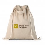 Bolsa mochila algodón reciclado 140 g/m2 color natural imagen con logo/92936_160-a-logo.jpg