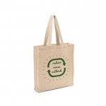 Bolsa de juco con bolsillo 275 g/m2 color natural imagen con logo/92937_160-a-logo.jpg