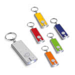 Llaveros personalizables