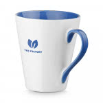 Mugs con logotipo