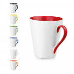 Mugs cerámica con logotipo