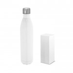Botella de acero inoxidable ideal para sublimar de doble pared 1L varios colores