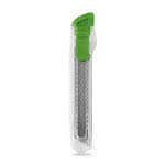 Cúter personalizado para empresas  color verde claro