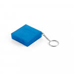 Caja de 10 toallitas para limpieza color azul