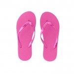 Chanclas disponibles en ena gran variedad de colores talla 36-39 color rosa primera vista