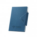 Agendas para empresa con cierre magnético y personalizada